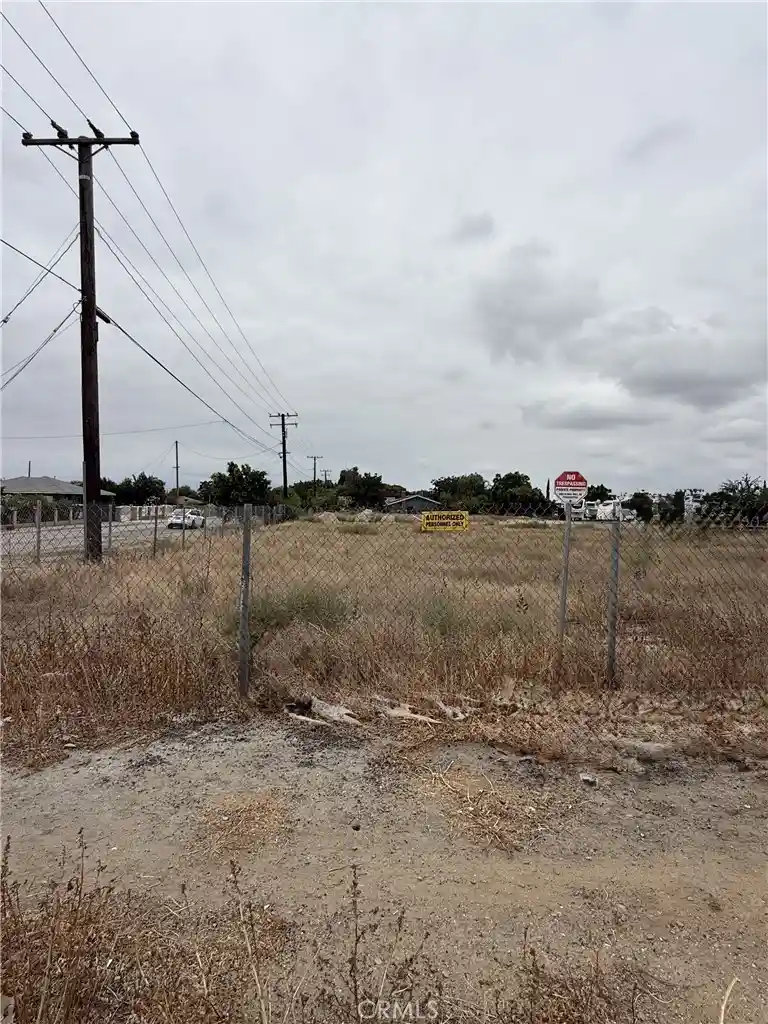 Photo 1 of Land for sale at 10044 Mission Blvd, Jurupa Valley, CA 92509 | MLS# OC26141689 | Listing updated on 2026-07-27