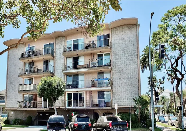 Homes for sale in Long Beach, CA | 545 Chestnut Ave #203, Long Beach, CA 90802 | MLS# RS26141562