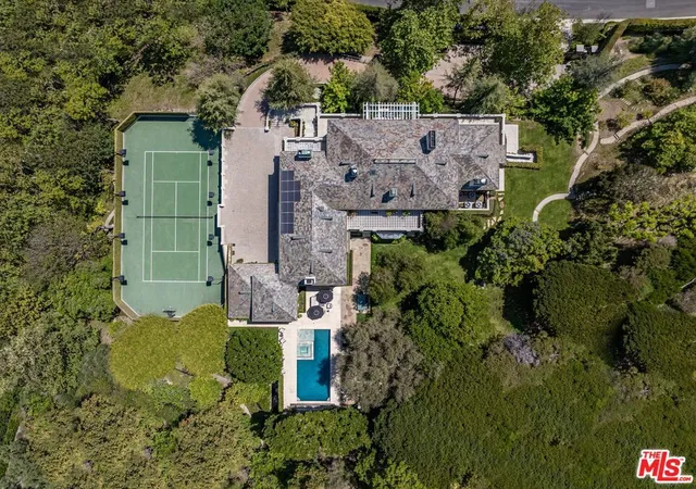 Photo 1 of Mansion for sale at 10911 Chalon Rd, Los Angeles, CA 90077 | MLS# 26853793 | Listing updated on 2026-10-07