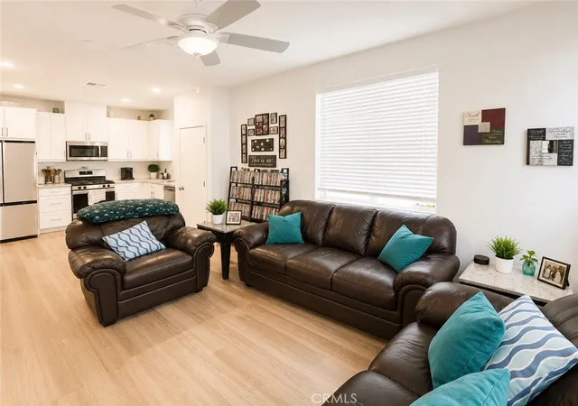 Listing Photo 5 - Condo for sale in building located at 5491 Seacliff, San Diego, CA 92154 - Unit #113