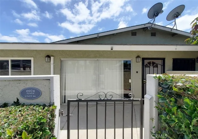 Homes for sale in Westminster, CA | 6924 Homer St #86, Westminster, CA 92683 | MLS# PW26140833