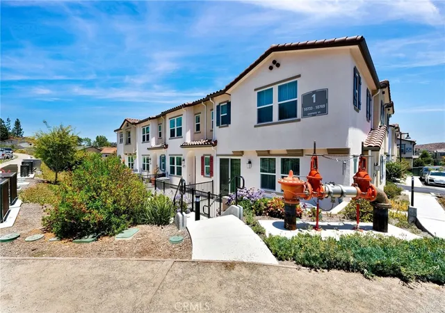 Photo 1 of Townhouse for sale at 10765 Graphite St, Spring Valley, CA 91977 | MLS# OC26141296 | Listing updated on 2026-10-07