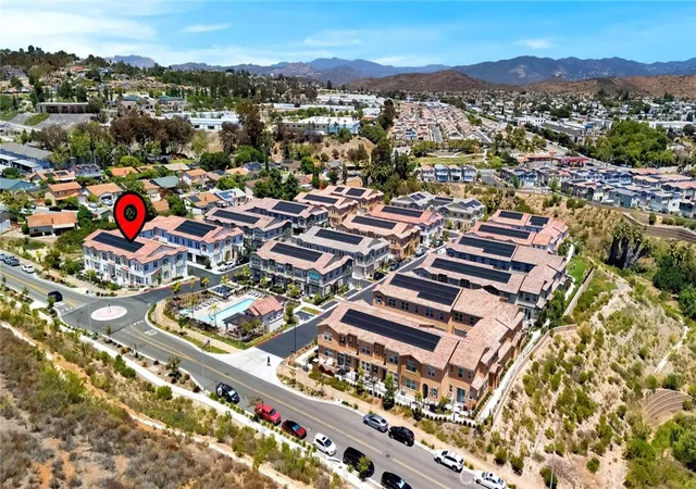 Photo 30 of Townhouse for sale at 10765 Graphite St, Spring Valley, CA 91977 | MLS# OC26141296 | Listing updated on 2026-10-07