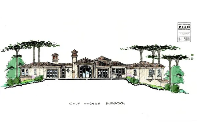 2nd image of 3167 Stevenson Dr, Pebble Beach, CA 93953 | MLS# ML82052628