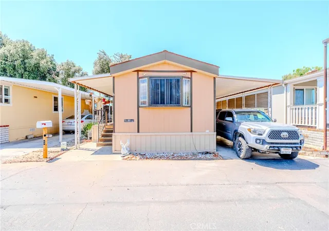 Homes for sale in Hemet, CA | 675 W Oakland Ave #G-4, Hemet, CA 92543 | MLS# SW26141728