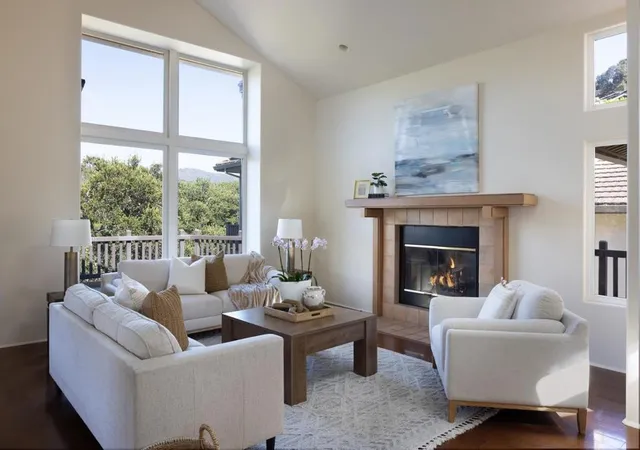 Homes for sale in Carmel Valley, CA | 10172 Oakwood Cir, Carmel Valley, CA 93923 | MLS# ML82052634
