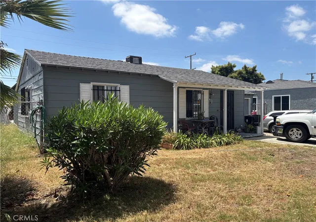 Photo 1 of Single family home for sale at 1258 East 126th, Los Angeles, CA 90059 | MLS# PW26141723 | Listing updated on 2026-07-07
