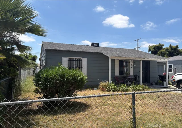 Photo 2 of Single family home for sale at 1258 East 126th, Los Angeles, CA 90059 | MLS# PW26141723 | Listing updated on 2026-07-07