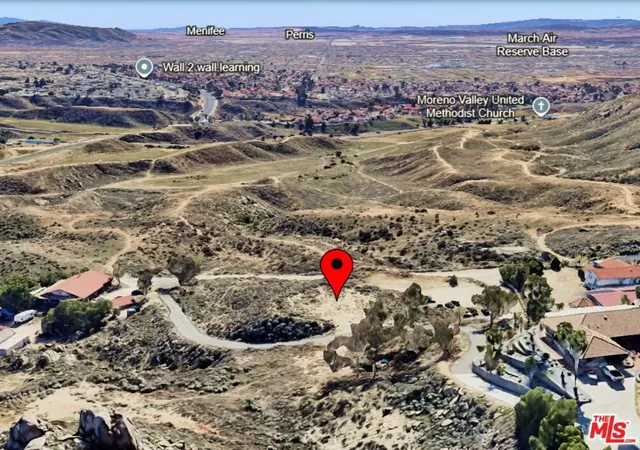 Photo 1 of Land for sale at 24440 Country Rd, Moreno Valley, CA 92557 | MLS# 26853883 | Listing updated on 2026-09-30