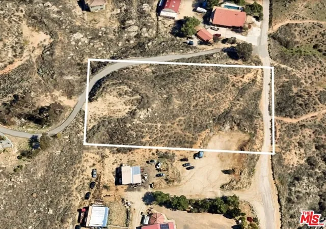 Photo 3 of Land for sale at 24440 Country Rd, Moreno Valley, CA 92557 | MLS# 26853883 | Listing updated on 2026-09-30