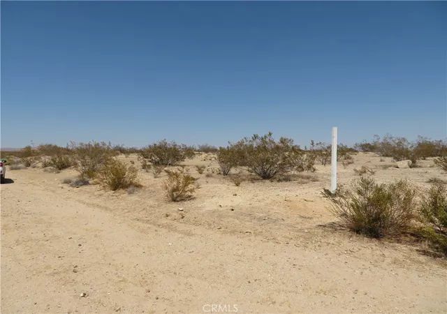 Homes for sale in California City, CA | 0 Martin, California City, CA 93505 | MLS# RS26141766