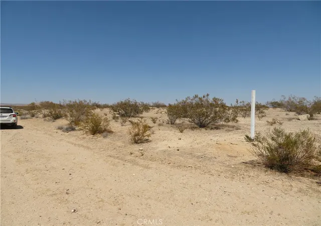 Homes for sale in California City, CA | 0 Martin, California City, CA 93505 | MLS# RS26141766