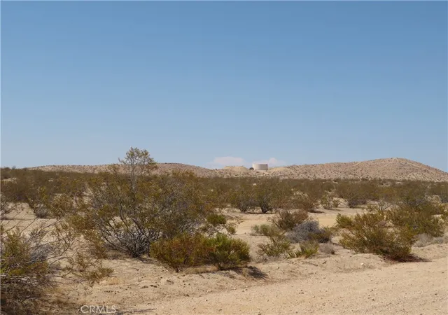 Homes for sale in California City, CA | 0 Martin, California City, CA 93505 | MLS# RS26141766