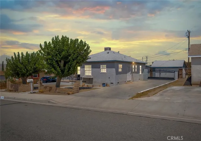1st image of 713 Mount Vernon, Barstow, CA 92311 | MLS# HD26141769