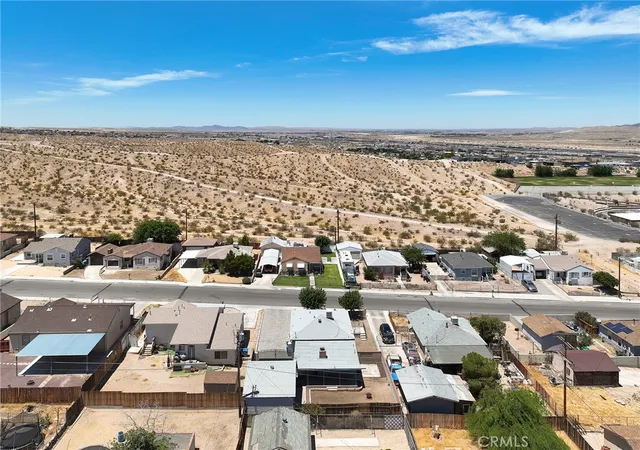 4th image of 713 Mount Vernon, Barstow, CA 92311 | MLS# HD26141769