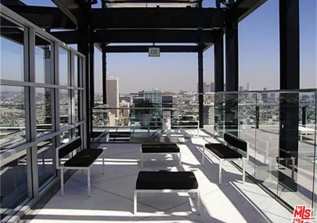 5th image of 3810 Wilshire Blvd #1711, Los Angeles, CA 90010 | MLS# 26853875