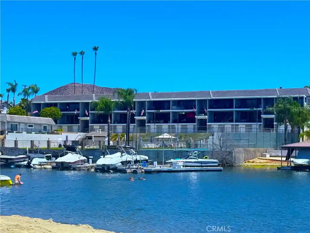 Photo 1 of Condo for sale at 22570 Bass #7, Canyon Lake, CA 92587 | MLS# SW26141817 | Listing updated on 2026-08-11