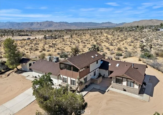 1st image of 59187 Mesa Dr, Yucca Valley, CA 92284 | MLS# IG26141480