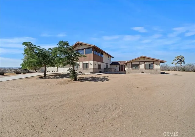 2nd image of 59187 Mesa Dr, Yucca Valley, CA 92284 | MLS# IG26141480