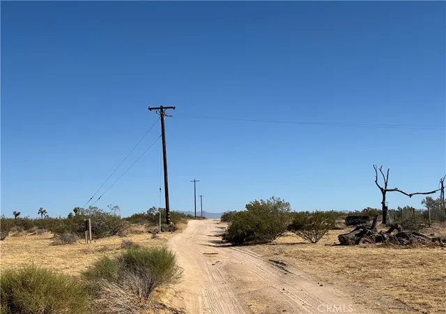 2nd image of 0 Avenue F 4/ 192 Ave, Hi Vista, CA 93535 | MLS# CV26141833