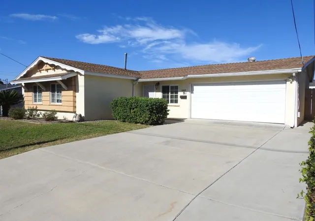 Photo 1 of Sale Pending at 1069 Woodhaven Dr, Spring Valley, CA 91977 | MLS# 260015830SD | Listing updated on 2026-09-24