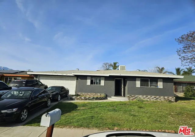 2nd image of 16250 Upland Ave, Fontana, CA 92335 | MLS# 26853929