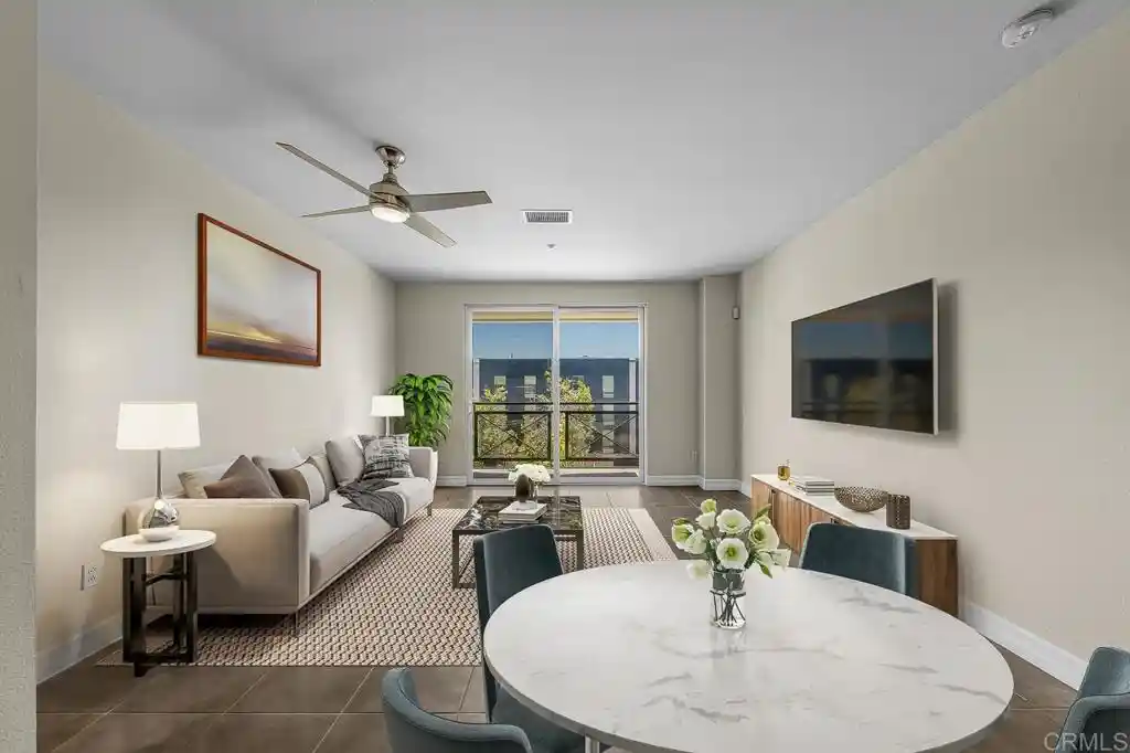 Photo 1 of Condo for sale at 550 Park Blvd #2408, San Diego, CA 92101 | MLS# PTP2604942 | Listing updated on 2026-10-16