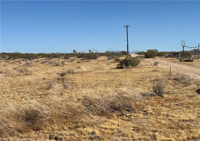 1st image of 0 Avenue F2 & 195th St E, Hi Vista, CA 93535 | MLS# CV26141855