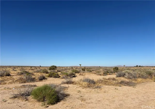 3rd image of 0 Avenue F2 & 195Th St E, Hi Vista, CA 93535 | MLS# CV26141855