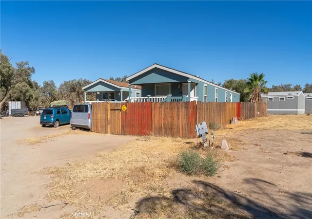 2nd image of 14925 Great Overland Stage Route #A4, Julian, CA 92036 | MLS# ND26141856