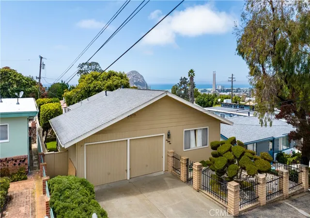 Photo 1 of Sale Pending at 431 Fresno Ave, Morro Bay, CA 93442 | MLS# SC26140804 | Listing updated on 2026-09-02
