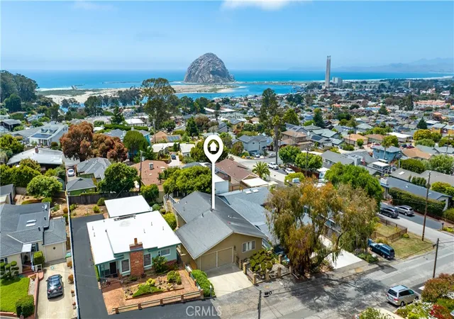Photo 2 of Sale Pending at 431 Fresno Ave, Morro Bay, CA 93442 | MLS# SC26140804 | Listing updated on 2026-09-02