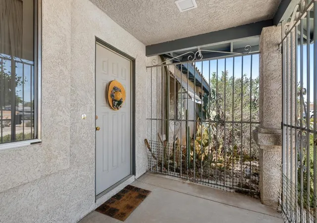 Photo 2 of Single family home for sale at 12450 Algonquin Rd, Apple Valley, CA 92308 | MLS# 260015834SD | Listing updated on 2026-09-26