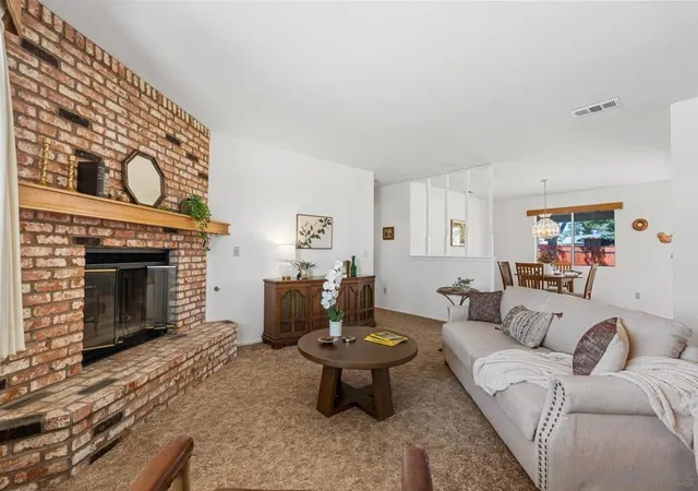 Photo 3 of Single family home for sale at 12450 Algonquin Rd, Apple Valley, CA 92308 | MLS# 260015834SD | Listing updated on 2026-09-26
