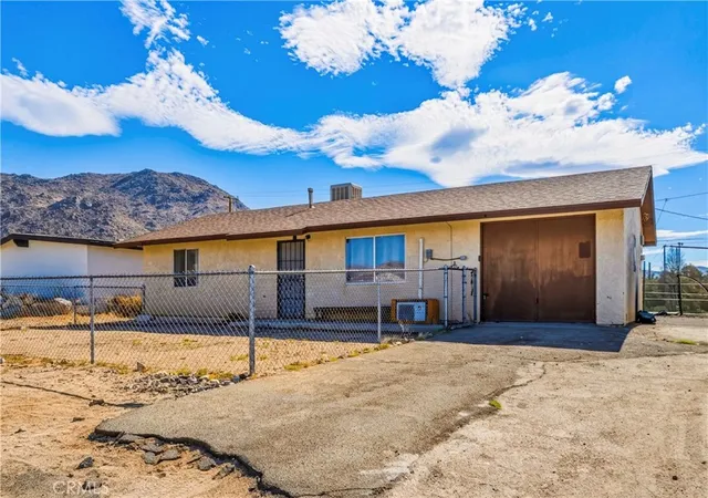 1st image of 7004 49 Palms, 29 Palms, CA 92277 | MLS# JT26140991