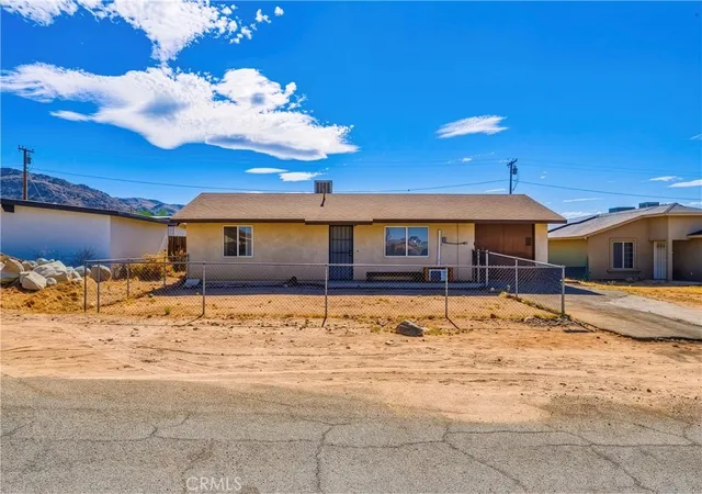 2nd image of 7004 49 Palms, 29 Palms, CA 92277 | MLS# JT26140991