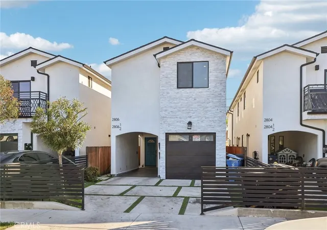 2nd image of 2806 Cudahy St, Huntington Park, CA 90255 | MLS# SB26141794