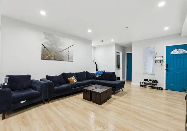 4th image of 2806 Cudahy St, Huntington Park, CA 90255 | MLS# SB26141794
