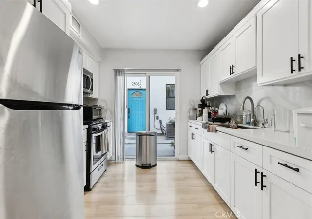 5th image of 2806 Cudahy St, Huntington Park, CA 90255 | MLS# SB26141794