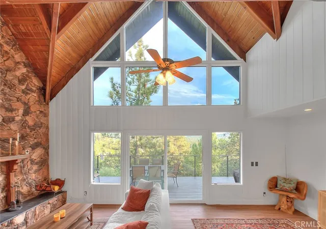 3rd image of 27723 Alpen, Lake Arrowhead, CA 92352 | MLS# CV26141399