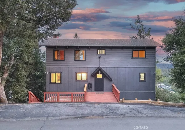 4th image of 27723 Alpen, Lake Arrowhead, CA 92352 | MLS# CV26141399