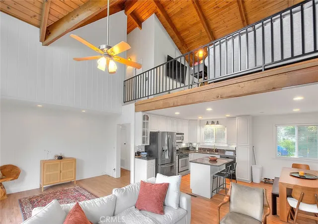 5th image of 27723 Alpen, Lake Arrowhead, CA 92352 | MLS# CV26141399