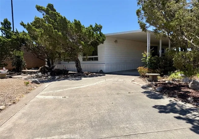 Photo 1 of Manufactured home for sale at 11071 Black Mountain Rd #20, San Diego, CA 92126 | MLS# TR26137528 | Listing updated on 2026-06-30