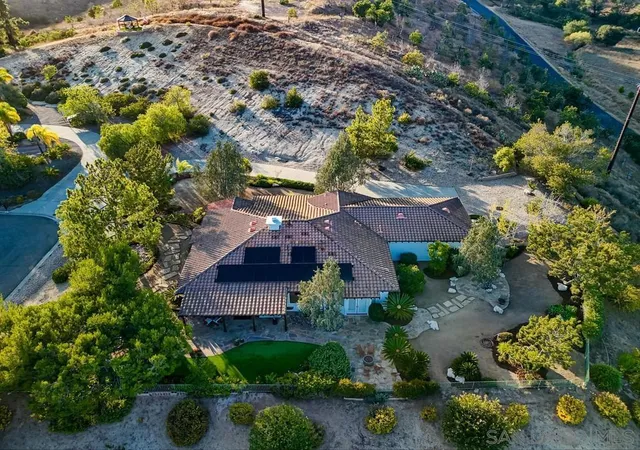 57th image of 3504 Nettle Pl, Fallbrook, CA 92028 | MLS# 260015839SD