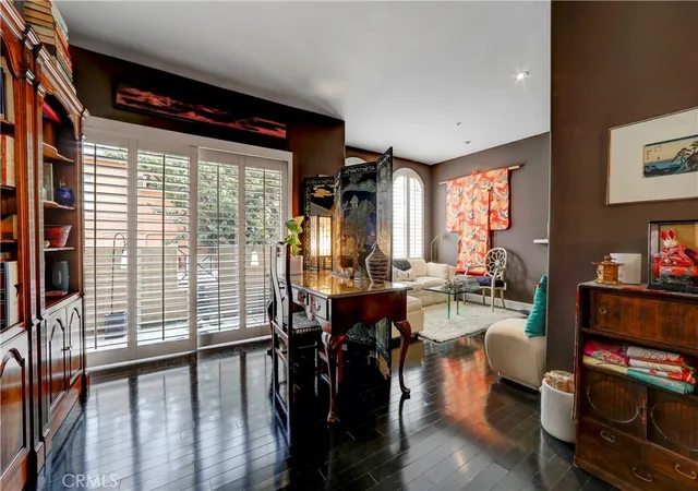 Photo 1 of Condo for sale at 12060 Hoffman #107, Studio City, CA 91604 | MLS# SR26141933 | Listing updated on 2026-09-23