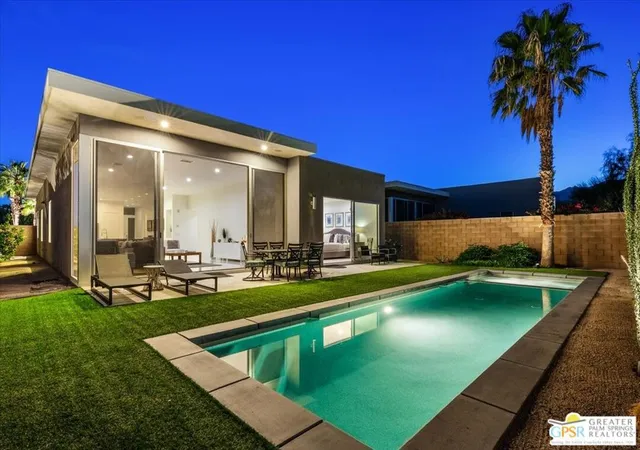 Photo 2 of Single family home for sale at 4651 Kellogg Way, Palm Springs, CA 92262 | MLS# 26852727PS | Listing updated on 2026-09-22