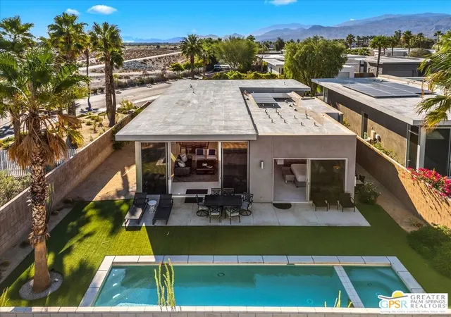 Photo 3 of Single family home for sale at 4651 Kellogg Way, Palm Springs, CA 92262 | MLS# 26852727PS | Listing updated on 2026-09-22