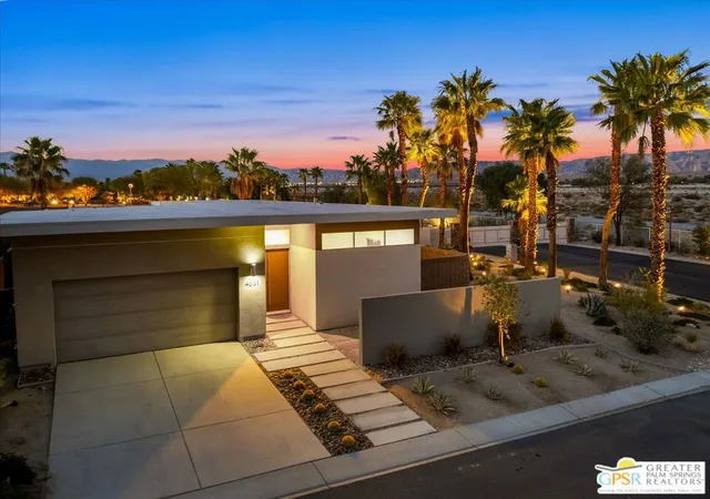 Photo 43 of Single family home for sale at 4651 Kellogg Way, Palm Springs, CA 92262 | MLS# 26852727PS | Listing updated on 2026-09-22