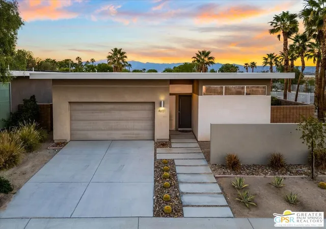Photo 3 of Single family home for sale at 4651 Kellogg Way, Palm Springs, CA 92262 | MLS# 26852727PS | Listing updated on 2026-09-22