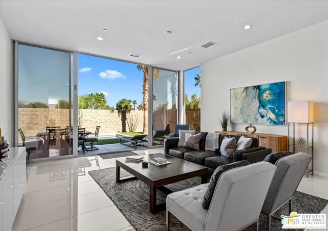Photo 4 of Single family home for sale at 4651 Kellogg Way, Palm Springs, CA 92262 | MLS# 26852727PS | Listing updated on 2026-09-22